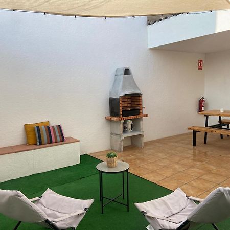 Casa La Via Villa Camarles Dış mekan fotoğraf