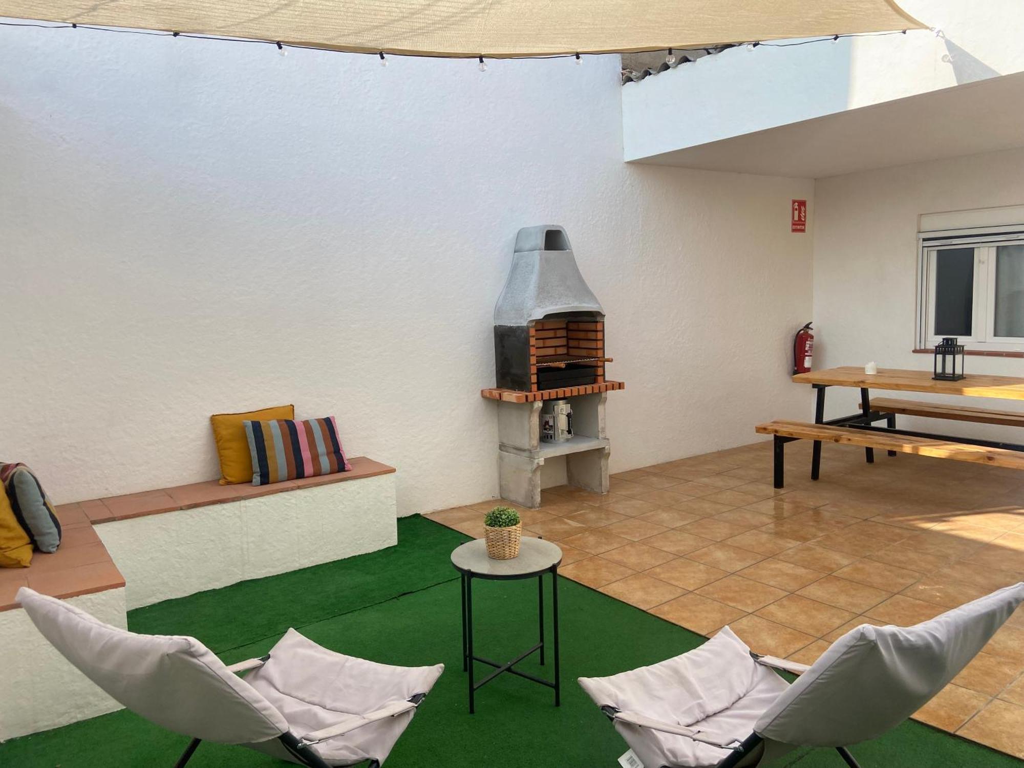 Casa La Via Villa Camarles Dış mekan fotoğraf
